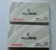 Оперативная память Kllisre / 16 GB / 2Rx4 PC4-21300S-CL19 / DDR4 / 2666 MHz - изображение 2