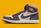 Кроссовки мужские Jordan 1 Retro High Element Gore-Tex Sky J Purple 40.525.5СM Фіолетовий DB2889-501 - изображение 1