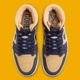 Кроссовки мужские Jordan 1 Retro High Element Gore-Tex Sky J Purple 40.525.5СM Фіолетовий DB2889-501 - изображение 2