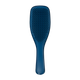Гребінець щітка для волосся Tangle Teezer The Ultimate Detangler Naturally Curly Galactic Blue - зображення 4