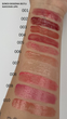 Помада жидкая для губ Bogenia Succous Lips Angelic 3D effect BG711 - №02 (Satisfaction), 5.2 мл - изображение 3