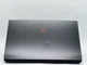 Ігровий ноутбук Б-клас MSI GF75 Thin 10SDK / 17.3" (1920x1080) IPS / Intel Core i7-10750H (6 (12) ядер по 2.6 - 5.0 GHz) / 32 GB DDR4 / 720 GB SSD / nVidia GeForce GTX 1660 Ti, 6 GB GDDR6, 192-bit / WebCam б/в - зображення 5