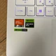 Ігровий ультрабук Asus ROG Zephyrus G14 GA402XV / 14" (2560x1600) IPS / AMD Ryzen 9 7940HS (8 (16) ядер по 4.0 - 5.2 GHz) / 32 GB DDR5 / 512 GB SSD NVMe / nVidia GeForce RTX 4060, 8 GB GDDR6, 128-bit / WebCam б/в - зображення 8