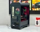 Игровой ПК AeroCool Aero One Frost Tower / Intel Core i7-12700 (12 (20) ядер по 1.6 - 4.9 GHz) / 32 GB DDR5 / 1000 GB SSD M.2 / nVidia GeForce RTX 3090, 24 GB GDDR6X, 384-bit / 600W / Win 11 б/у - изображение 3