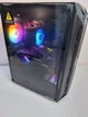 Игровой ПК 1stPlayer FireBase X6 Tower / Intel Core i7-8700 (6 (12) ядер по 3.2 - 4.6 GHz) / 32 GB DDR4 / 512 GB SSD M.2 + 500 GB HDD + 1000 GB HDD / AMD Radeon RX 5700, 8 GB GDDR6, 256-bit / 730W б/у - изображение 4
