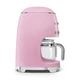 З фільтром Smeg DCF02PKEU (8017709302993) - зображення 3