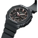 Жіночі наручні годинники Casio GMA-S2100-1AER - изображение 3
