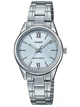 Жіночі наручні годинники Casio LTP-V005D-2B3 - изображение 1