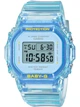 Жіночі наручні годинники Casio BGD-565SJ-2ER - изображение 1