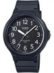 Чоловічі наручні годинники Casio MW-240-1BVEF - изображение 1