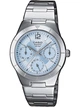 Жіночі наручні годинники Casio LTP-2069D-2AVEF - изображение 1