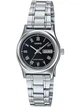 Жіночі наручні годинники Casio LTP-V006D-1B - изображение 1