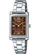 Жіночі наручні годинники Casio LTP-1234DD-5A - изображение 1