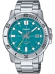 Чоловічі наручні годинники Casio MTP-VD01D-3E2 - зображення 1