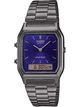 Чоловічі наручні годинники Casio AQ-230EGG-2AEF - изображение 1