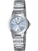 Жіночі наручні годинники Casio LTP-1177A-2AEF - изображение 1