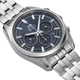 Чоловічі наручні годинники Orient RA-TX0303L10B - изображение 3