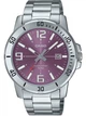 Чоловічі наручні годинники Casio MTP-VD01D-6B - зображення 1