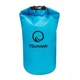 Гермомішок TSUNAMI Dry Pack 30 л водозахисний TS0003 - зображення 2