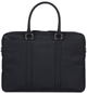 Torba na laptopa Dbramante1928 Fifth Avenue Pure 15" Black (5711428033185) - obraz 3