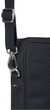 Torba na laptopa Dbramante1928 Fifth Avenue Pure 15" Black (5711428033185) - obraz 6