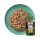 Вологий корм для котів Sheba Select Slices 85 г - домашня птиця - изображение 5