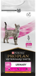 Sucha karma dla kotów Purina Pro Plan Veterinary Diets Urinary 1.5 kg (7613287587701/7613035160552) - obraz 1