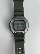 Мужские часы Casio MWD-110H-3AVCF, Olive - изображение 4
