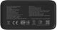 УМБ Xiaomi Mi Power Bank 3 30000 mAh USB-C 18W Fast Charge PB3018ZM Black - изображение 5