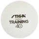 М'ячі для настільного тенісу Stiga Training ABS 12 шт (1110-2610-12) - изображение 1