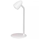 Настільна лампа з бездротовою зарядкою Proove Modern (white) - изображение 3