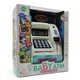 Скарбничка сейф у формі банківського терміналу ATM WF-3005 біло-синій (D-2019091971) - зображення 4