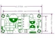 Импульсный модуль источника питания AC-DC 24В 500мA AC 220В - DC 24В - изображение 5