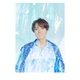 Постер плакат Bts Джейхоуп J-Hope 42х29 см А3 (poster_0582) - зображення 1