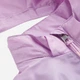 Детская ветровка для девочки H&M S1107-1061569 134-140 см Розовый/Сиреневый (hm05173720864) - изображение 2