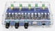 Аудио усилитель TPA3116D2 4.0, 2х100Вт + 2х50Вт 12-24В Bluetooth 5.0 - изображение 1