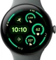 Смарт-часы Google Pixel Watch 3 Wi-Fi 45mm Matte Hazel - изображение 2