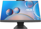 Моноблок ASUS A3402WVAK-BPC1240 23.8 16 ГБ RAM 512 ГБ SSD Черный (90PT03T2-M026A0) - изображение 2