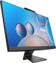 Моноблок ASUS A3402WVAK-BPC1240 23.8 16 ГБ RAM 512 ГБ SSD Черный (90PT03T2-M026A0) - изображение 3