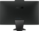 Моноблок ASUS A3402WVAK-BPC1240 23.8 16 ГБ RAM 512 ГБ SSD Черный (90PT03T2-M026A0) - изображение 4