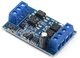 MOSFET триггер с ШИМ регуляцией 4-60B, 10A, 600Вт - изображение 4