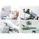 Швейна машинка міні Mini Sewing Handy - изображение 3