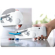Швейна машинка міні Mini Sewing Handy - изображение 5