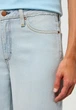 Джинсі Wrangler World Wide Superfade Синій W29L32 112352303 - зображення 4