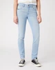 Джинсі Wrangler Slim Clear Синій W30L32 W28LZH280 - зображення 1