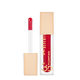Блеск для губ Neverti 3D Plumping Intense Lipgloss жидкий увлажняющий 008 Flirty Fizz/Красно-коралловый (NP800) - изображение 2