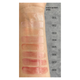 Блиск для губ Neverti 3D Plumping Intense Lipgloss рідкий зволожуючий 003 Bubblegum/Персиковий (NP800) - зображення 5