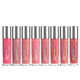 Блеск для губ TopFace Supernova Volume Lipgloss PT209 №01 - изображение 3