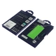Аккумулятор Hoco AB463446BU для Samsung X200/ B110/ B130/ C140/ C160/ C240/ C300/ C3010, 800 mAh - изображение 4