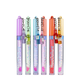 Набор блесков для губ Mocallure Lipgloss Magiс Shiny 6 шт Moc 121 - изображение 1